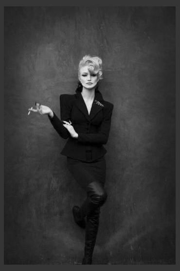 Ivy Levan